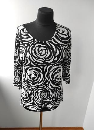 Нарядный реглан сетка 12 р от f&f