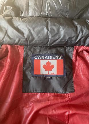 Куртка , мужская зимняя парка пуховик