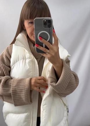 Набор из муранского стекла