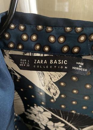 Дуже гарна та стильна строчка zara2 фото