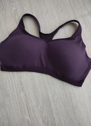 Комфортный спортивный бюстгальтер топ sweaty betty5 фото