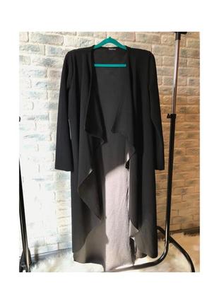 Кардиган boohoo, тренч, піджак, стильний кардиган, жакет