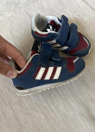 Кросівки , кроссовки adidas