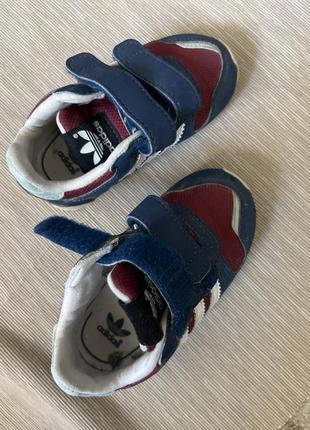 Кросівки , кроссовки adidas3 фото