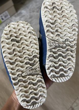 Кросівки , кроссовки adidas5 фото