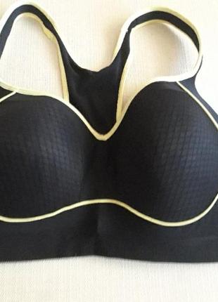 Спортивний топ crane l