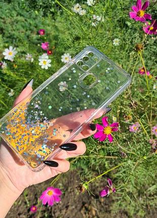 Чохол для samsung a21s