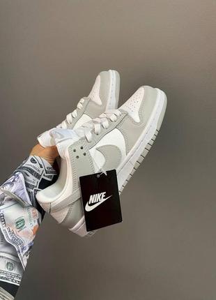 Жіночі кросівки for nike dunk low light grey

женские кроссовки найк