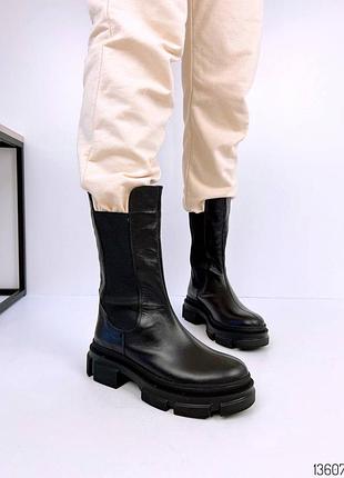 Черевики челсі