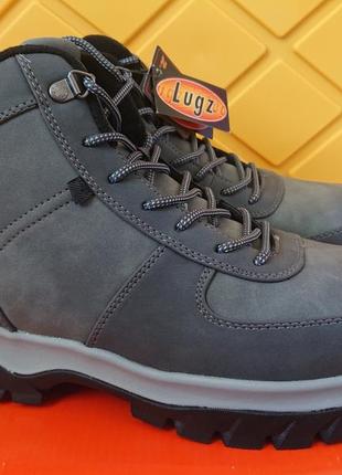 Черевики чоловічі men's lugz diablo mid