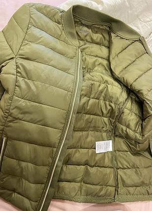 Куртка-бомбер 3