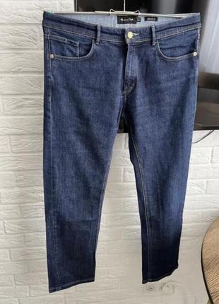 Джинсы massimo dutti zara h&m levis calvin1 фото