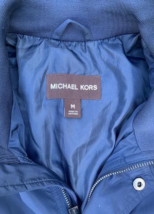 Куртка michael kors мужская оригинал2 фото