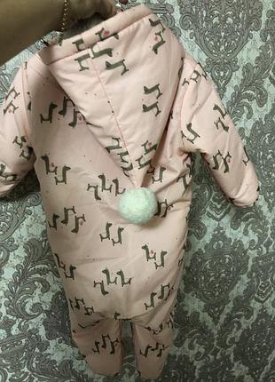 Комбінезон демісезонний2 фото