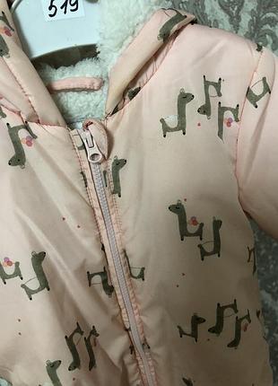 Комбінезон демісезонний3 фото