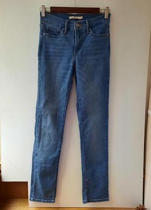 Джинси levis 312