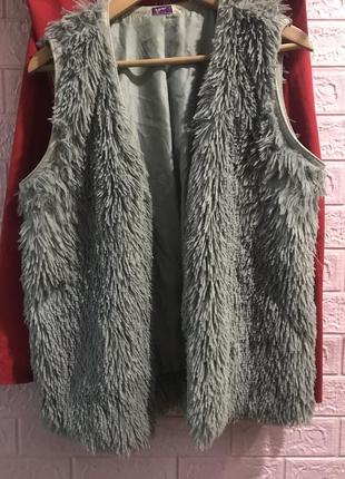 💙💛жилетка 💛💙