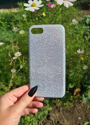 Чохол для iphone 7/8/se 2020