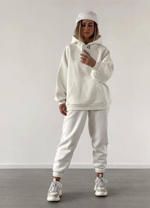 Костюм на флисе