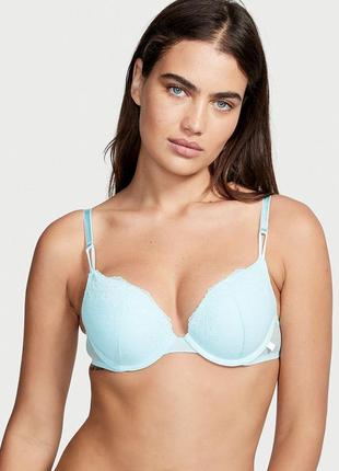 Бюстгальтер push up victoria's secret3 фото