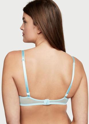 Бюстгальтер push up victoria's secret2 фото