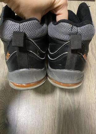 Ботинки демисезон 3