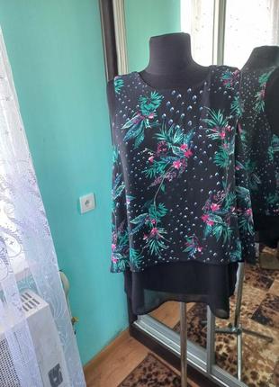 Блуза 😀😀😀