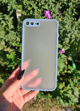 Чехол для iphone 7+/8+