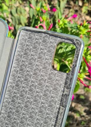 Чехол-книжка для samsung a32 (5g) 6