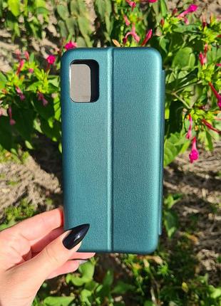 Чехол-книжка для samsung a32 (5g) 2