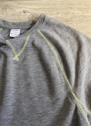 Світшот bershka 3