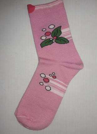 Шкарпетки дитячі демі duna р.20-22