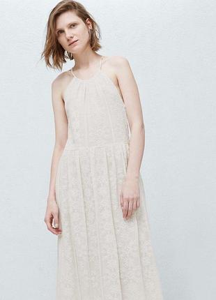 Плаття вишивка 2