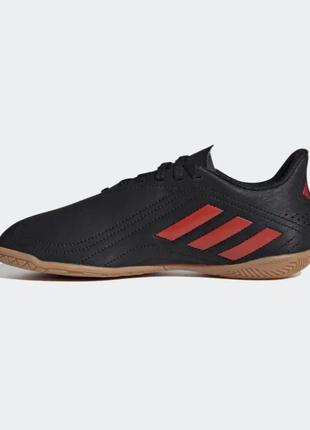 Кросівки футзалки adidas despativo3 фото