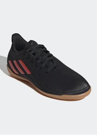 Кросівки футзалки adidas despativo1 фото