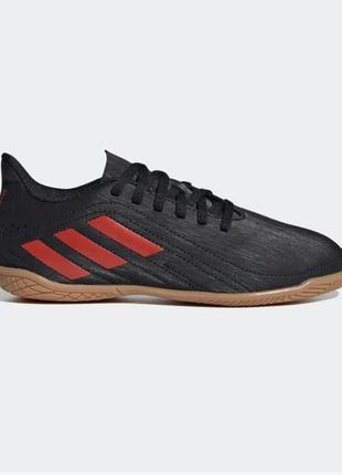 Кросівки футзалки adidas despativo2 фото