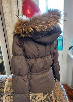 Курточка зимняя3 фото