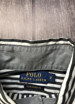 Оригінальна сорочка polo ralph lauren8 фото