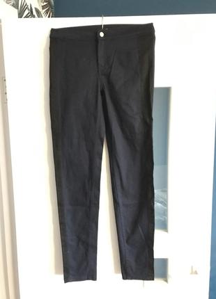 Штани h&m р 36 xs-s