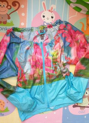 Курточка china adidas
