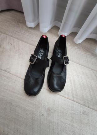 Туфлі від s. oliver раз. 40