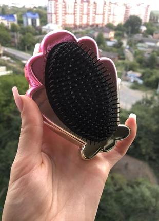 Щітка для волосся tangle teezer