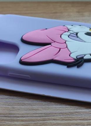 Чохол для iphone 11 / xr disnay daisy duck3 фото