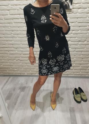 Плаття класичне ,h&m