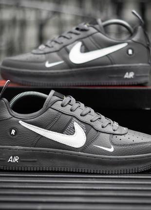 Кросівки чоловічі nike air force 1 lv8/кроссовки мужские найк аир форс 1 лв84 фото