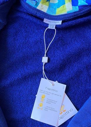 Кофта на замку 2