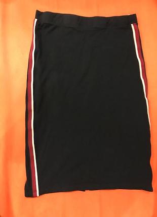 Трикотажна спідниця tom tailor.