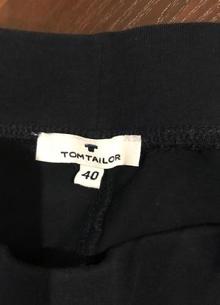 Трикотажна спідниця tom tailor.5 фото