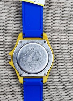 Детские часы для мальчика q&q vq96j022y