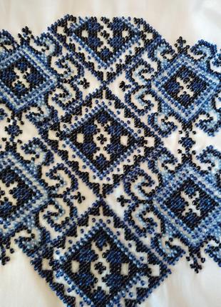 Заготовка для вишиванки